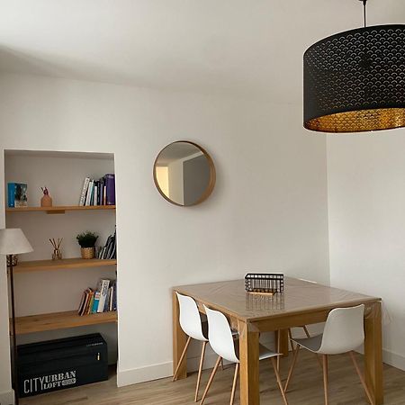 Appartement Luz Saint Sauveur / Tourmalet 吕兹-圣索沃尔 外观 照片